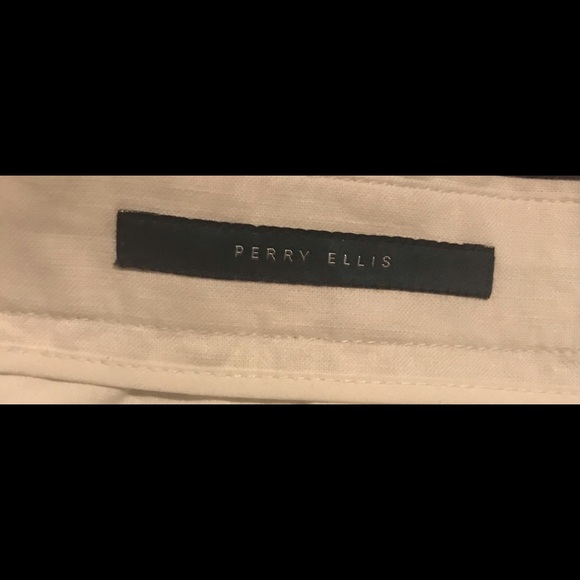Perry Ellis slacks - Picture 2 of 5